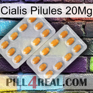 Cialis Pills 20Mg cialis4